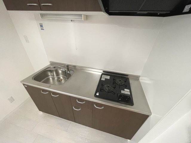 キッチン　きれいなキッチンです