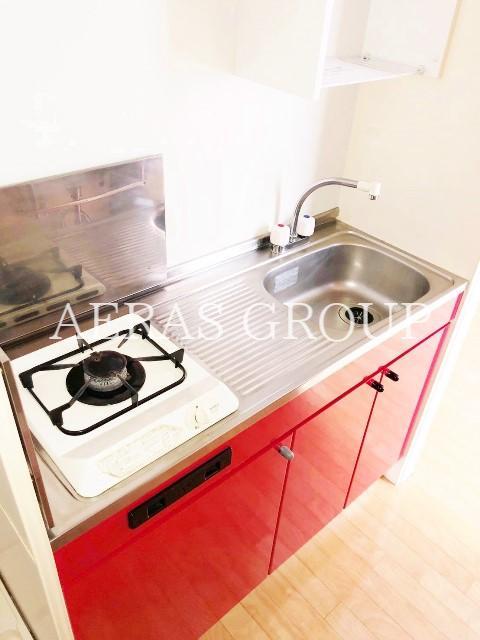 キッチン　同仕様写真