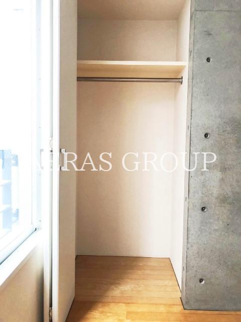 収納　同仕様写真