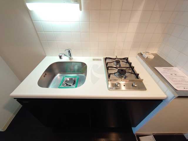 キッチン　別間取り参考写真