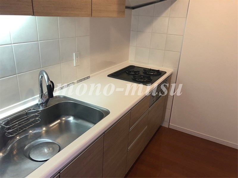 キッチン　別部屋参考写真