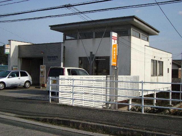 その他　行橋大橋郵便局（その他）まで1440m