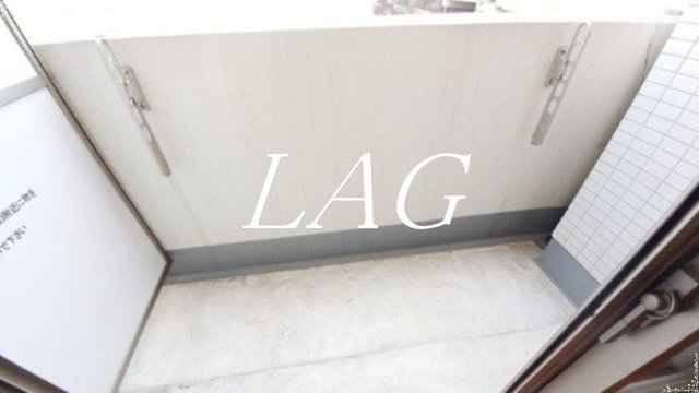 バルコニー　バルコニーです。