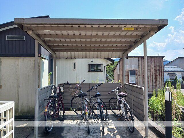 その他共有部分　その他共有部分