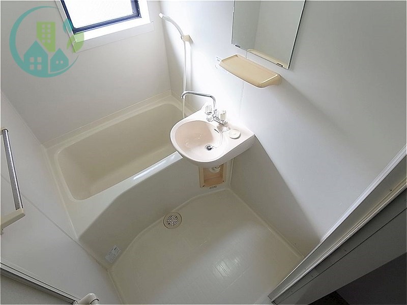 バス・シャワールーム　フローラルハイツ神前