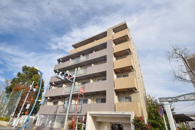 建物外観　★外観★