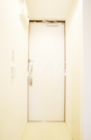 玄関　玄関です。