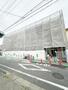 竹ノ塚駅より徒歩14分 3階 新築の賃貸物件