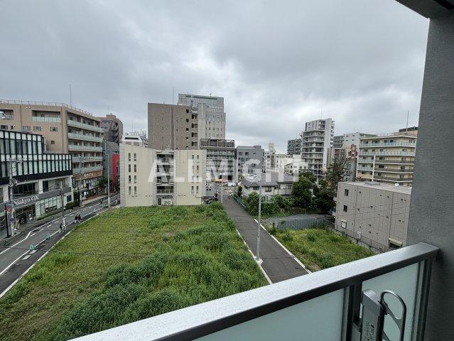 眺望　★お部屋探しはオールマイト不動産までご相談下さい♪