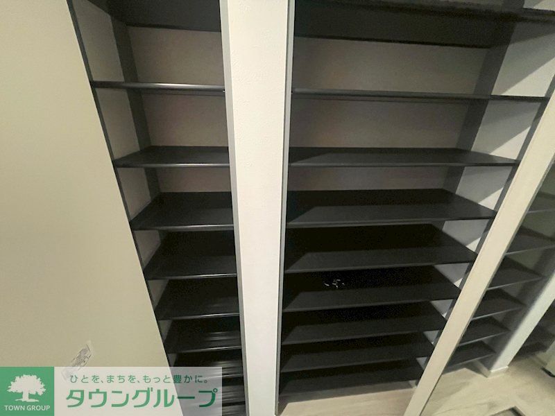 その他部屋・スペース　★お部屋探しはタウンハウジング高幡不動店まで★