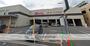 スーパー　マックスバリュ海田店（スーパー）まで484m
