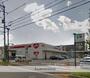 スーパー　フジ海田店（スーパー）まで706m