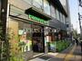 コンビニ　ファミリーマート広尾駅前店（コンビニ）まで151m