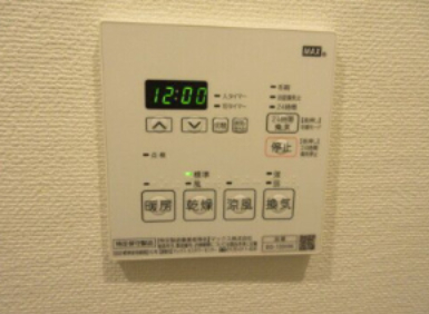 その他設備　別部屋参考写真