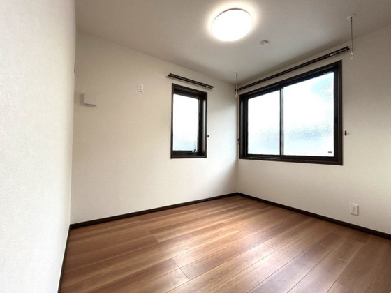 その他　※別部屋の写真です