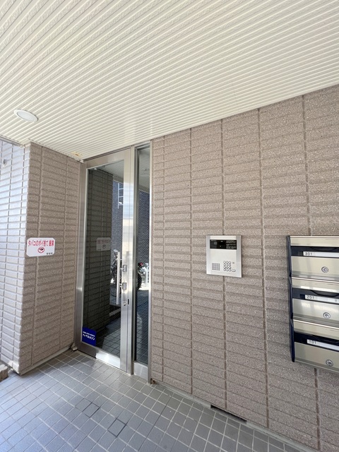 エントランス　★エントランス★