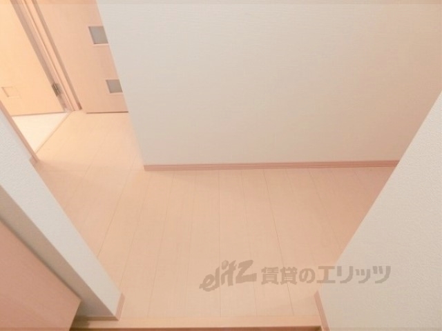 その他部屋・スペース　廊下