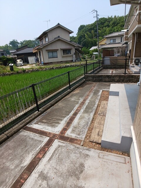 庭