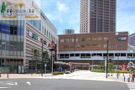 その他　武蔵小杉駅(東急 東横線) 徒歩38分。（その他）まで2970m