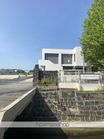 高校・高専　福岡県立香椎高等学校同窓会事務局（高校・高専）まで237m
