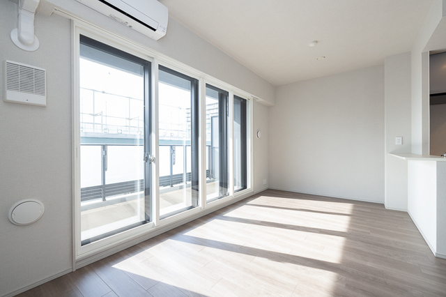居室・リビング　※写真は同タイプ住戸です。