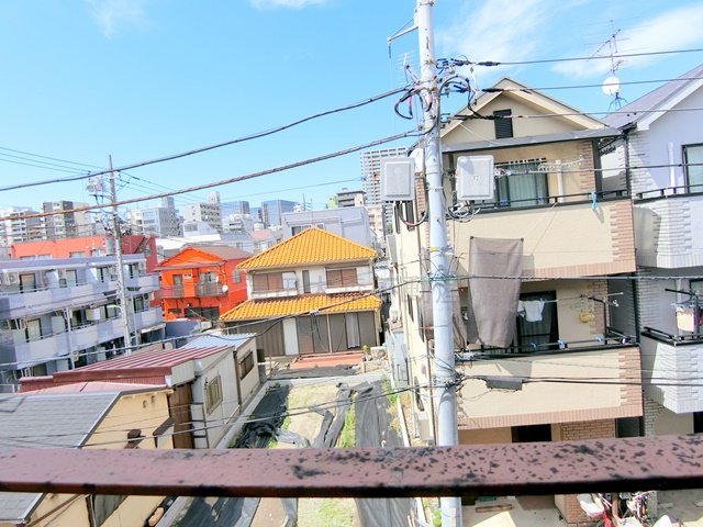 眺望　展望
