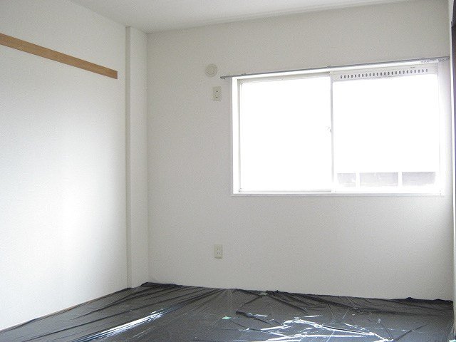 その他部屋・スペース　きれいな内装です
