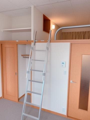 その他部屋・スペース