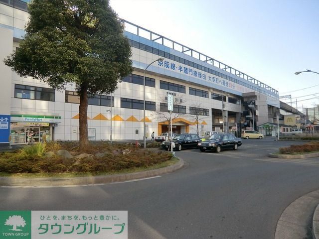 その他　東松戸駅（その他）まで150m