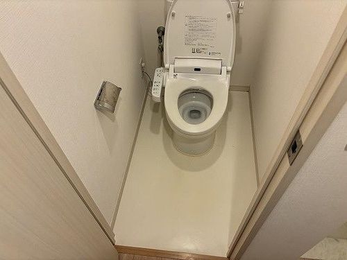 トイレ　☆トイレ☆