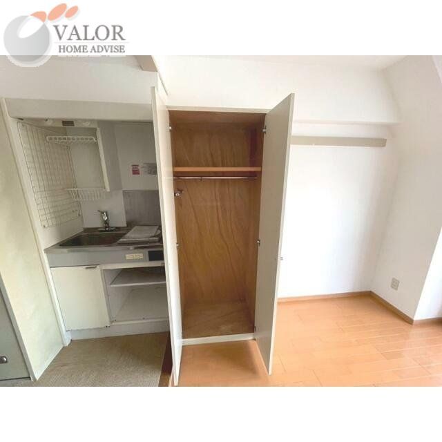 収納　物件画像