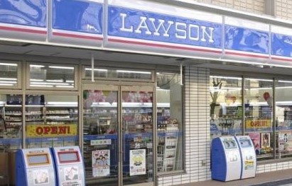 コンビニ　ローソン志茂三丁目店（コンビニ）まで435m