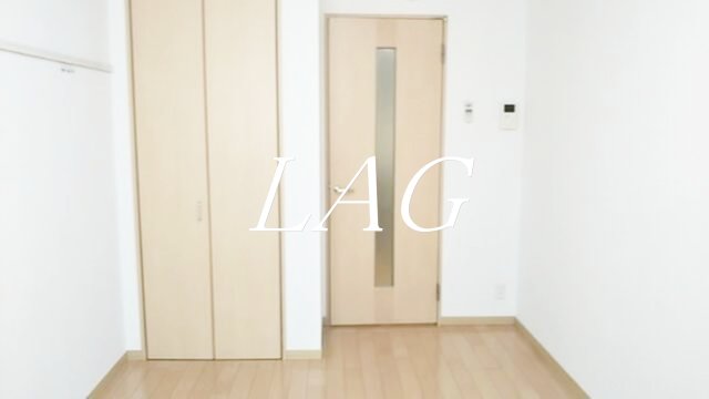 その他部屋・スペース　寝室です。