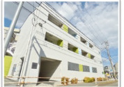 建物外観　外観です