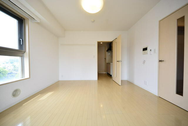 居室・リビング　他部屋参考写真