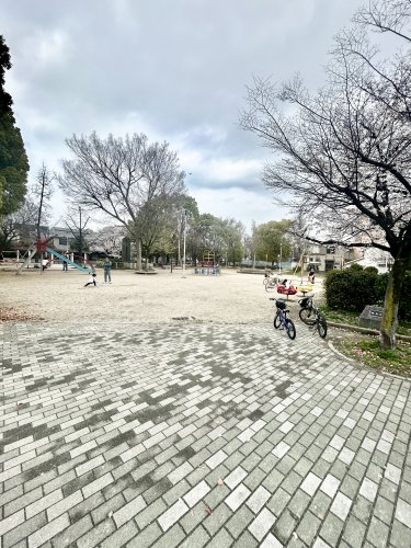 公園　都島公園（公園）まで1057m