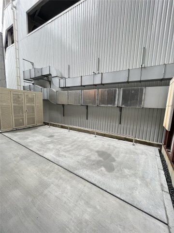 駐車場　MODERN PALAZZO六本松station