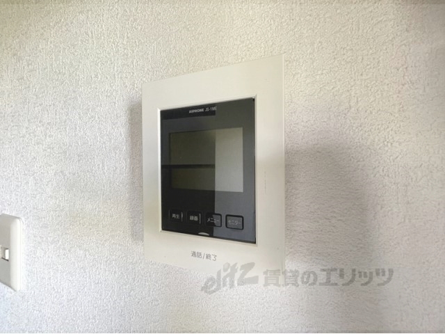 セキュリティ　ドアフォン（ＴＶ含）