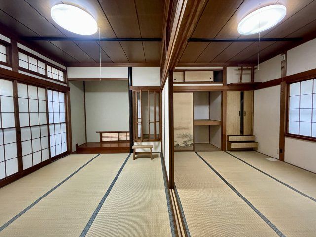 居室・リビング
