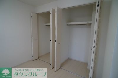収納　収納