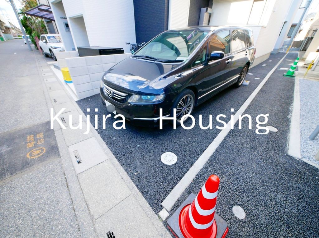 駐車場　★敷地内駐車場あります(要空き確認)★