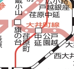 その他　☆路線図☆