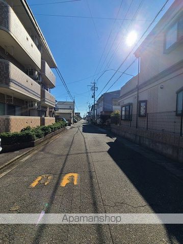 その他　周辺道路（その他）まで3m