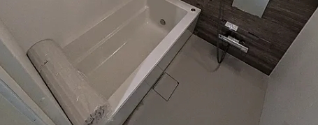 バス・シャワールーム　☆くつろげるお風呂☆