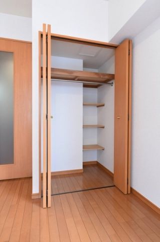 収納　☆たっぷり収納☆