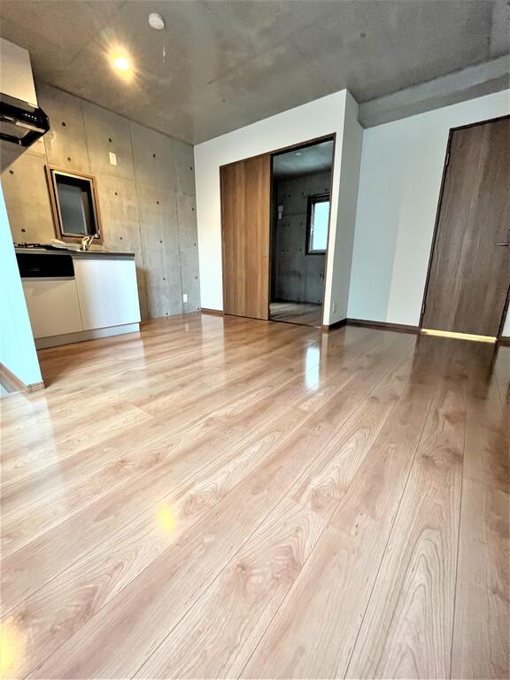 居室・リビング　※同タイプ別部屋参考写真