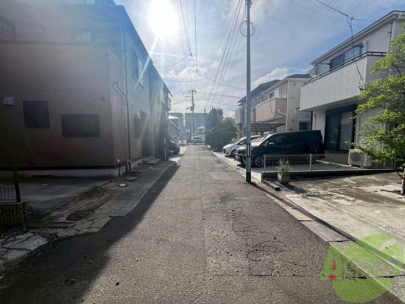 その他共有部分　駐輪場その他