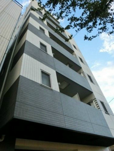建物外観　リブマックスなら仲介手数料賃料半月分