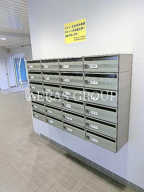 その他共有部分