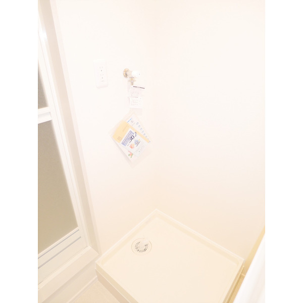 その他設備　☆設備充実☆
